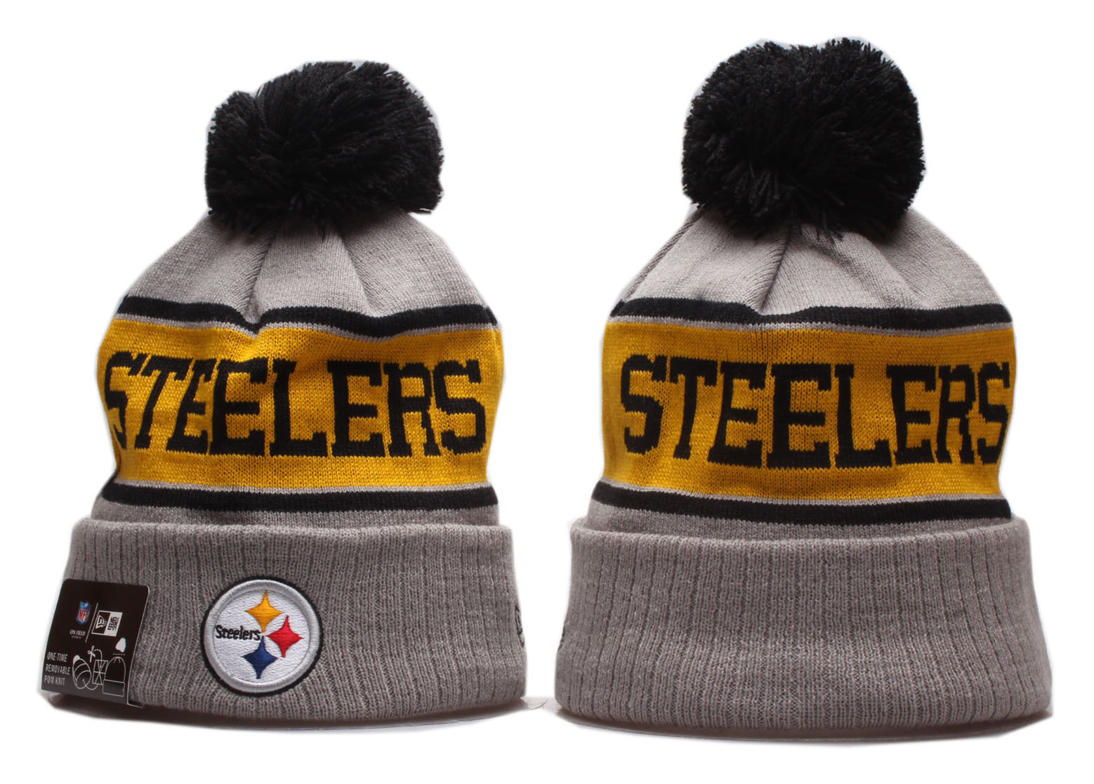 2020 NFL PITTSBURGH STEELERS 09->pittsburgh steelers->NFL Jersey